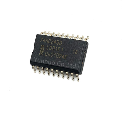 Original Integrated Circuit IC FLASH Memory Chip SOP-8 W25Q64JVSIQ 25Q64JVSIQ