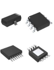 2N7002K 2V7002K Display Driver IC Diodes Transistors N Channel Signal Mosfet 60V 380mA