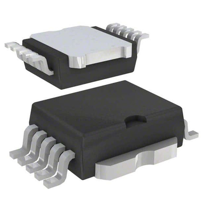 LNBP12SP-TR Power Management ICs For Analog And Digital Satellite Receivers