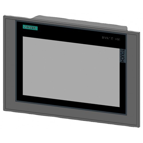 040892783421 PLC Programmable Logic Controller SIMATIC DP 6AV2124-0GC0-10AX0