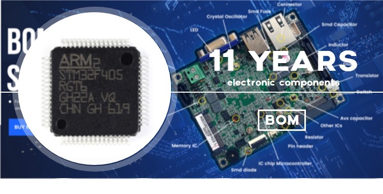 Original Integrated Circuit IC FLASH Memory Chip SOP-8 W25Q64JVSIQ 25Q64JVSIQ