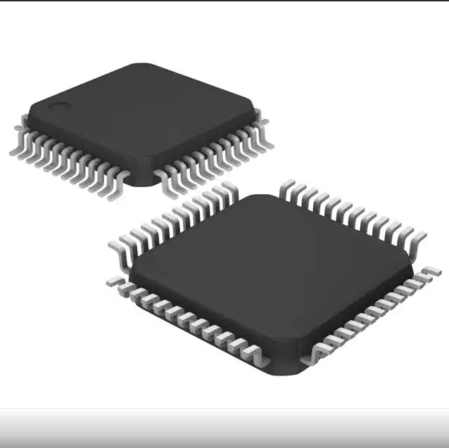 Componentes 1 da eletrônica de IC da microplaqueta dos ethernet CTLR de W5500 WIZnet únicos