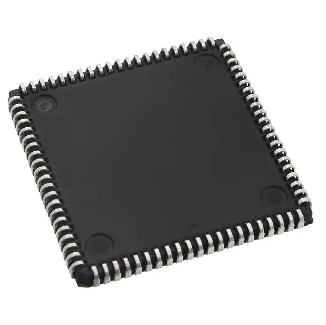 Disposição de porta programável do campo de XILINX XCS05XL PLCC FPGA na eletrônica de Digitas 0