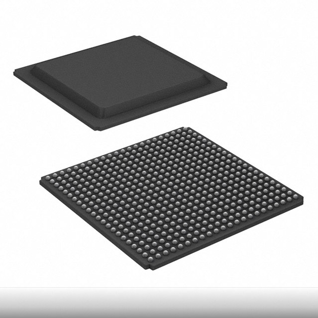 Disposição de porta programável do campo de XILINX XCS05XL PLCC FPGA na eletrônica de Digitas 3